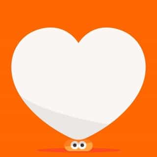 Meditate, then date. We teamed up with @Hinge to create two, new pre-date meditations for #WorldMentalHealthDay. Check them out at the link in bio and enjoy your next video or socially distanced date. 