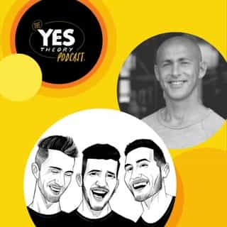 @YesTheory podcast host Matt had big 2020 goals: this would be the year he finally cured his anxiety. But then … 2020 happened. On this episode of the podcast, Headspace co-founder @AndyPuddicombe joins to talk about what mindfulness can (and can’t) do when it comes to stress and anxiety. Link in bio. 