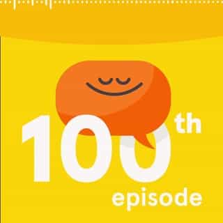 We’re celebrating 100 episodes of #RadioHeadspace! If you’re a listener, thank you so much for your support. We’re so grateful you take a little time out of your day to get inspired and hear from us. If you haven’t checked it out yet, give it a try through the link in bio. ⁠
⁠
Step out of the internal chatter and external noise for a few moments with @AndyPuddicombe as he reflects on what brings us together in this shared human condition. ⁠
