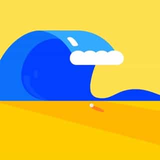 Anxiety and fear are part of being human. In the Managing Anxiety course, we work on changing our relationship to it and learn to be ok with not feeling ok. Link in bio to try it for yourself. 