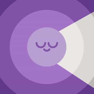 For when your brain has too many tabs open: a mini-meditation to help you reset. Link in bio. 