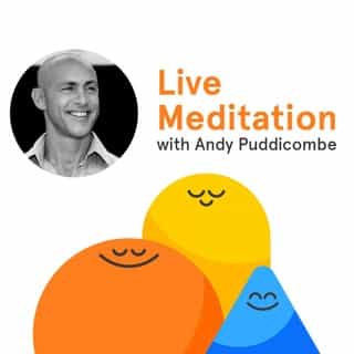 With everything that’s going on in the world right now, it’s important for us to take a moment to pause. ⁠
⁠
Join us this Wednesday for a guided live meditation with our co-founder, @andypuddicombe, on Facebook, YouTube, or LinkedIn at 12 pm PT.  Details through the link in our bio. ⁠
⁠
⁠
#mindfulness #meditation #headspace #healthyhappy #mind #wellness #meditate