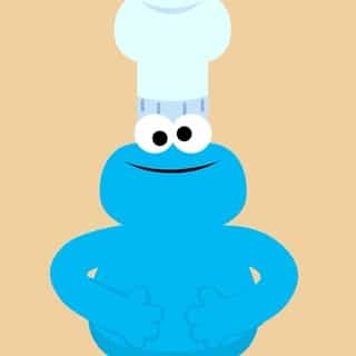 🎶 Sunny days, sweeping the clouds away — over on @sesamestreet, they know the blue sky is always there. Introducing Monster Meditations, bite-size exercises designed to help introduce little ones to mindfulness and meditation. Link in bio to watch the first full mini-episode.