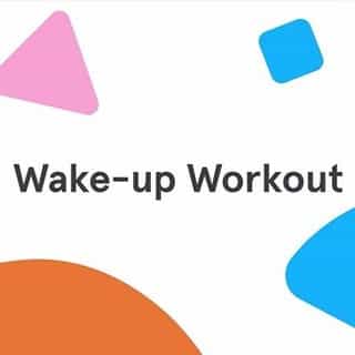 Yes, it’s likely your routines have been totally upended, but no, you shouldn’t abandon them altogether. Click the link in our bio and try integrating this workout into your morning to get energized for the day. ⁠
⁠
⁠
⁠
⁠
#mindfulmovement #move #headspace #healthyhappy  #movement #health #motivation #mindbody