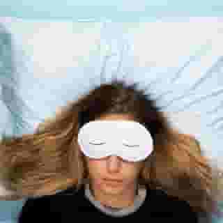 To feel your best during the day, you need to sleep well at night. Unfortunately, there’s no magic wand you can wave to make that happen. But there are some simple steps you can take to help you sleep better. Click the link in our bio for some things to consider if you want to get better sleep.  