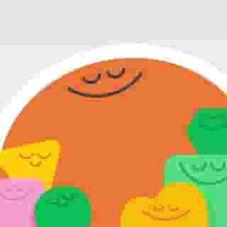 Teachers deserve a happy and healthy mind to help their students grow. Headspace for Educators helps pave the way with hundreds of curated meditations and more just for them, and all for free. Link in bio for more. 