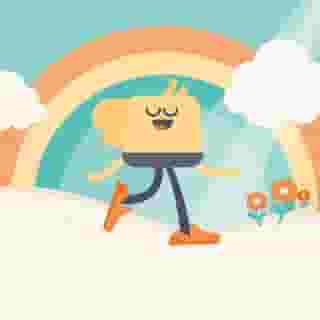 What happens when you bring running & meditation together? That’s where the real magic happens. More on the benefits of run #meditation plus 6 running tips from Olympic sprinter @UgHLyDuCkLiN through the link in our bio. 🏃‍♀️🏃‍♂️ #GlobalRunningDay