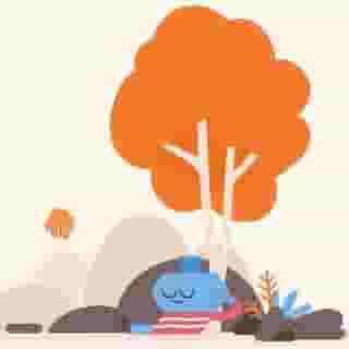 Too busy? Don't feel like meditating? More on how staying present for a few minutes each day can have numerous benefits for our mental and physical health through the link in bio. 