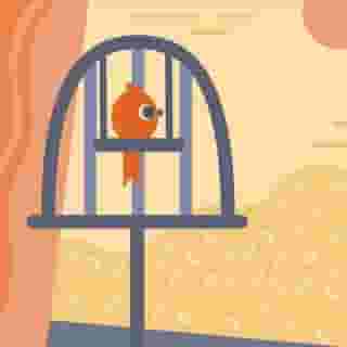 Spending time in solitude can help create self-reflection and presence, while loneliness can cultivate serious consequences for your health. We’ve created a new 10 day course to help you understand the root causes of loneliness and what it means to feel lonely. Link in bio. 