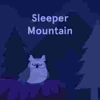 Come to rest in an area of extraordinary natural stillness. 

Our Sleepcasts use sound and visualization to create the perfect atmosphere for healthy, restful sleep. Try Sleeper Mountain tonight in Sleep by Headspace. 