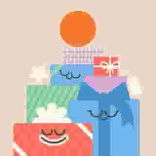 Thoughtful gifts are good. Mindful gifts are better. Get some Headspace… no gift wrap required.