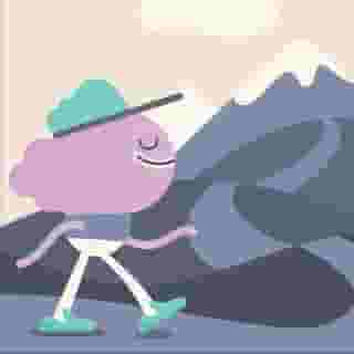 Try all 7 of our new guided walks for free through December 3. This one’s all about connecting with your body and the natural feeling of movement. Skip the autopilot and really enjoy your walk. #walkwithheadspace 