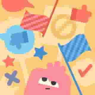 Politics are tricky. There’s a lot happening in the world right now, so it’s not weird if you’re feeling overwhelmed or struggling to have certain conversations. If so, we've hand-picked 8 meditations we think might help, now unlocked in the Headspace app through Nov. 7. Link in bio.