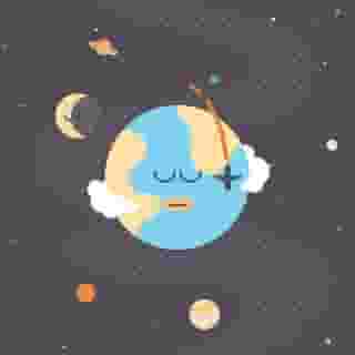 At Headspace our mission is to improve the health and happiness of the world, and a big part of that is erasing the stigma around taking care of our mental health. For #WorldMentalHealthDay, we’ve unlocked all of our singles so you can give your mind a little extra TLC, and encourage someone you love to do the same. Not saying you have to meditate all day, but you totally could. 