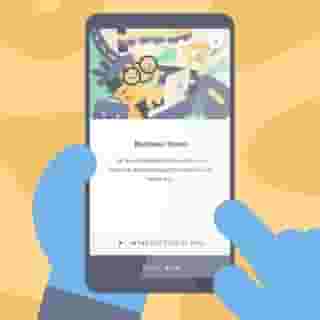 Heading on a business trip soon? Begin your journey feeling relaxed and focused with our new Business Travel meditation. Now available in the Headspace app. When you’re ready, give it a try at the link in our bio. And safe travels! 