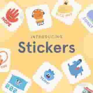 * NEW HEADSPACE STICKERS * 
We just launched new Headspace iOS stickers for your phones! Now you can get yourself some Headspace, and give your text messages a little more. 

Here's how to access the fun: 
1. Update or download the Headspace app in the App Store. If you're an Android user, you can access the stickers through the 'Giphy' app. 
2. Open an 'iMessage' text conversation.
3. Click the 'App Store' button to the left of the typing space.
4. Slide through your apps and click on the Headspace orange dot.
5. Send and share some Headspace! 

Download the Headspace app at the link in our bio. 