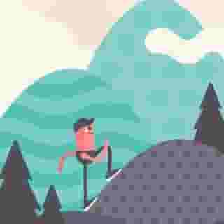 If you need a breather, taking a few minutes outside to clear your mind can make a big difference.