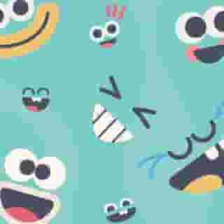 Laughing feels so good. But do you ever laugh when you're feeling nervous or uncomfortable? Same. Read about why we do this at the link in our bio.