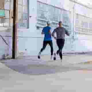 “I knew I was supposed to pace myself, incorporate intervals, practice recovery runs, but did I do those things? No. Reading was clearly not teaching me how to run. If I was going to be a runner, I needed someone to do more than just tell me how.”
•
If you’re also “not a runner”, read how one of our employees found her groove and her stride by using the Nike Audio-Guided Runs. Link in bio.