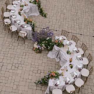Dreaming back on this botanical wedding style 😍 If your wedding dreams look like a romantic garden getaway our Cherry Spring Blossom linens might be the perfect fit. We also have the Frost Spring Blossom option if blue tones are more your style. ⁠
⁠
Planning+Design| @blissfullystyledevents⁠
Floral+Design | @npdevents⁠
Photo | @hollyfreytagphoto⁠
Video | @rickymeyerfilms⁠
Venue | @monserateweddings @monseratewinery⁠
Rentals | @signaturepartyrents⁠
Linens | @creativecoverings @samantha_creativecoverings⁠
Draping | @glameventsylist⁠
Cake | @sweetasloveoc⁠
Champagne Tower | @bottlesandblooms @towersbybottlesandblooms⁠
Beauty | @twirlyshears⁠
Attire | @love___era @friartux @ea_sports2.0⁠
Stationery+Signs | @ultimatedesign13⁠
Models | @vxd.flcke⁠
⁠
⁠
⁠
⁠
#creativecoverings #luxurylinens #weddinglinens #weddingtable #weddinginspo #weddingreception #tablescape #tablescapedesign #romanticwedding #weddingdesign #gardenwedding #weddingideas⁠