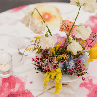 The Monet linens were designed with the beauty of watercolors in mind: romantic, detailed, and just abstract enough to feel like art. If this color palette isn't for you, take a look at our Van Gogh or Renoir linens. ⁠
⁠
Venue: @palacehotelsf ⁠
Photographer: @adrianaklas ⁠
Cinematographer: @silvertiefilms ⁠
Floral: @busybeesfloral ⁠
Planner: @jacindaweddingsandevents ⁠
Event Rentals: @standardeventrentals ⁠
AV Production: @lastwaveproductions ⁠
Photobooth: @poplifephotobooth ⁠
Linens: @creativecoverings ⁠
Event Artist/Calligraphy: @blossomandinkstudio ⁠
Attorney for Event Pros: @theleahwinberg ⁠
Stationery: @studioluzance ⁠
⁠
⁠
#WIPA #WIPASF #weddingindustry #SFevents #monet #watercolor #eventlinens #weddingtable #springwedding #businessconference #networking #eventprofs #weddinginspo #weddingflorals #eventinspo⁠
