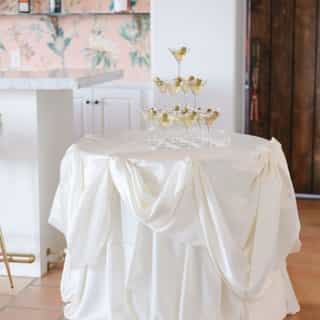 There is something so magical about dramatically draped décor 😍⁠
⁠
Planner + Designer: @evermorevent⁠
Venue: @jeuneperche⁠
Catering: @Coastcatering⁠
Cake: @cakestocelebrate⁠
Photography:@justincritzphotography⁠
Content Creator: @lovenotemedia⁠
Florals: @lovelypeoniesflorals⁠
Stationary: @Shescloudy_calligraphy⁠
Linen: @creativecoverings ⁠
Hair & Make Up: @Alyrosebeautyteam⁠
Dress: @Love___era ⁠
Model: @nikkolette.martinez ⁠
Drapery + table installation: @LPJrentals⁠
Tabletop Rentals: @catalogatelier⁠
Furniture Rentals: @adorefolklore⁠
⁠
⁠
#creativecoverings #luxurylinens #luxurywedding #luxeevents #weddinginspo #weddingdecor #weddingtable #weddingideas #bridal #modernromantic #weddingaesthetic #tablescape ⁠