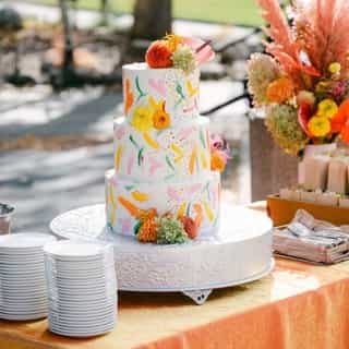 “Orange is the happiest color.” - Frank Sinatra. ⁣
What do you think: which color is the happiest for you?? ⁣
⁣
⁣
⁣
⁣
⁣
#creativecoverings #luxurylinens #linenrentals #eventtrends #eventdesign #weddinginspo #weddingdecorideas #receptiondecor #weddingday #orangewedding #orange⁣
