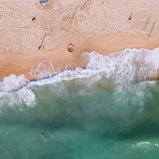 Get lost in the beachy oasis of our seersucker linens. 🐚

We’ll see you tonight at our linen launch! 🤍

#weddinglinens #renowedding #renotahoe #beachwedding #beachaesthetic
