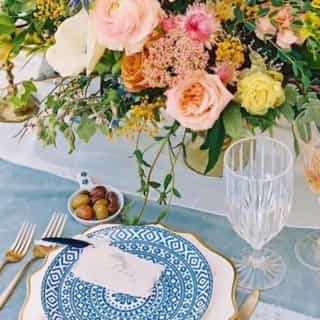 A love note to our new linen, Indigo Bloom 💙  How would you style this romantic linen?

#romanticwedding #romanceaesthetic #weddinginspo #weddingstyle #weddingtabledecor #weddinglinen #springdecor #springsoirée #Indigo #indigobloom #linenrentals #specialtylinen #aestheticreels #aestheticreel