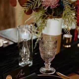 Our next linen sneak peek is a nod to the dark and dreamy. 🌙✨ We are launching 21 new linens this spring, and rolling out a few previews before our big party on March 9th!

Who in your life embodies this aesthetic? Let us know! #linenrental #moody #darkwedding #lineninspiration #darkacademia #aestheticreel #renotahoewedding