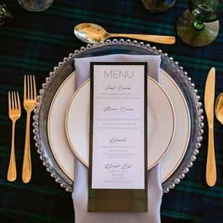 Want the low-down on lamour? ❤️

A great fabric for any event, it features a high quality matte satin with a silky touch and high sheen finish. 🍾

It comes in 34 colors, including the colors featured in this post! 

Save this post for event inspo. 

Photo 1: Platinum Lamour (@indigoblue_photography)
Photo 2: Champagne Lamour (@peppernix @loganwalkerphoto)
Photo 3: Ivory Lamour (@roundaboutreno)
Photo 4: Storm Navy Lamour 
Photo 5: Sage Lamour (@rhpb_weddingsandevents)