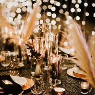 Bringing the end of the year glam like... ✨ ⁠
⁠
Can you believe this stunning set up was actually a birthday party? We couldn't be any more stunned to the say the least!⁠
⁠
Linens featured: Black sequin tablecloth, ⁠black lamour napkins 🖤⁠
.⁠
.⁠
.⁠
.⁠
.⁠
Photography Credit @summershea⁠
Design, Coordination & Rentals @citruscityevents @shelbieissleepy⁠
Floral Design @breezeeventsd⁠
Balloons & Numbers @tabletopsandprops⁠
Cake @gewldcakes⁠
Linen @creativecoverings⁠
Catering @jamesmadisoncatering