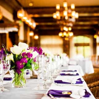 New season, new swatches! 🎉⁠
⁠
Follow the link in our bio and shop all of our new linen colors, patterns, and designs.  ⁠
⁠
Napkins pictured: purple lamour⁠
.⁠
.⁠
.⁠
.⁠
Photographer: @kendallpricenv⁠
Venue: @westshorecafe