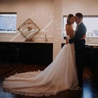 You're invited! ✨⁠
⁠
Reno's very own @theelmestate is hosting a wedding-planning event designed to make planning your special day a breeze. Get inspired by chatting with local vendors, planners, and entertainers dedicated to making your wedding day the best it can be.⁠
⁠
There is no cost to attend, but reserving your spot is encouraged.⁠
Please contact info@theelmestate.com if you have any questions or visit the link in our bio.⁠
⁠
We hope to see you there!⁠
.⁠
.⁠
.⁠
.⁠
Where: The Elm Estate at 1401 W. 2nd Street, Reno NV 89503⁠
⁠
When: Sunday- October, 24th from 3:00pm - 7:00pm