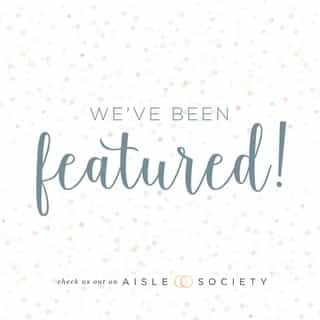 We've been featured! Southern California Bride highlights our lovely linens in their latest blog, Spring Garden Wedding Ideas in Temecula. Check it out now with the link in our bio.