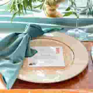 Cozy Plush Velvet to soften up your Friday feed!⁠
⁠
Napkin | Ocean Plush Velvet⁠⠀⁠
Runner | Ocean Plush Velvet⁠⠀⁠
⁠⠀⁠
Photography | Rebecca Jane Photography @rebeccajanephoto & Christelle Elbert Photography @christelleelbertphoto⁠⠀⁠
Venue | Canterwood Golf & Country Club @canterwoodgolfandcountryclub⁠⠀⁠
Florals | Jen's Blossoms @jensblossoms⁠⠀⁠
Linens | Creative Coverings @creativecoverings⁠⠀⁠
Menus & Table Numbers | Paper Luxe Stationary⁠⠀⁠
Cake | Harbor Cake @harborcakes