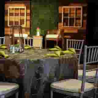 Happy St. Patrick's Day! 🍀⁠
⁠
Not the typical way to spend the day, but we gotta make the best of it. Hope you are all having a @guiness in the safety and comfort of your home!⁠
⁠
Linen | Zesty Glam⁠
Napkin | Citron Lamour⁠
⁠
Coordination | Every Last Detail Wedding & Event Coordination @pattyspeirs, Inspirations by Gina @inspirationsbygina, MTR Event Design @mtreventdesign, Where to Start Weddings @wtsweddings⁠
Photography | Images By Misti Layne @mistilayne.weddings⁠
Venue | Marriott⁠
Rentals | Fiesta Lighting Designs @fiestalightingdesigns, Abbey Party Rentals @abbeypartyrentals, One True Love Vintage Rentals @otlvintage, Portable Party Crew West, Cherry's Very Vintage Rentals @cherrysveryvintagerentals⁠
Linens | Creative Coverings @creativecoverings⁠