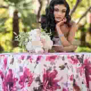 “I never dreamed about success. I worked for it.”⁠
- Estée Lauder⁠
⁠
Celebrating Women's History Month at Creative Coverings!⁠
⁠
Linen | Renoir⁠
⁠
Photography | Marcella Photography⁠ @marcellaphotographylv⁠
Venue | Emerald at Queensridge @eaqweddings⁠
Linens | Creative Coverings @creativecoverings⁠