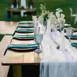 Summery fabrics are on the horizon. Linkin.bio for 5 Favorite Summer Fabrics your clients will love for their upcoming events!☀️⁠
⁠
Styling + Rentals | Timeless Wedding & Events @timelessweddingandevents & Justin Straw Designs @justinstrawdesigns⁠
Photography | Indigo Blue Photography @indigoblue_photography⁠
Videography | Ryan Becker Creative @rbeckercreative⁠
Venue | Prairie Berry Winery @prairieberrywine⁠
Florals | Jenny's Floral @floraljenny ⁠
Linens | Creative Coverings @creativecoverings