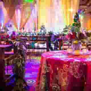 Merry Christmas! 🎄⁠
⁠
Coordination | Julie Nobis @julienobis﻿⁠
Photography | Marto G Photography @martogphotography⁠
Venue | Reno Ballroom﻿ @therowreno⁠
Florals | Petal to the Metal @petaltothemetalreno⁠
Linens | Creative Coverings @creativecoverings⁠
⁠
#creativecoverings #weddingideas #eventideas #eventinspo #weddinginspo #wedding #events #eventplanner #eventplanning #eventdecor #eventdesign #eventlinens  #weddinglinens #linenideas #tabledecor #tablescape #linenrentals #sangriapalazzo