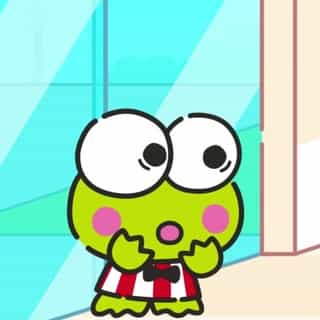 Badtz-maru and Keroppi have a big mission! 🧧✨ Can they track down all five special ingredients in time for Lunar New Year? Watch now on the #HelloKittyandFriends YouTube channel! Link in bio. 