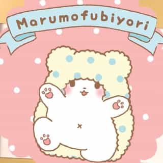 Marumofubiyori is here! 🐻❄️ This little polar bear loves his cozy blanket. Learn how to draw our adorable friend on the #HelloKittyandFriends YouTube channel! Link in bio.