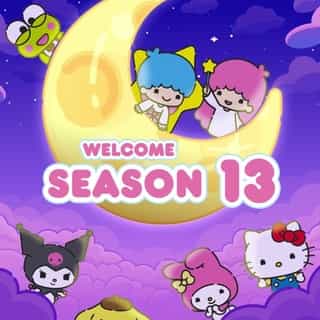 Get ready for the cutest season yet! Season 13 premieres on February 11th at 1pm PST with all-new episodes full of supercute adventures, teamwork, laughter, and new friends 🌟👀⁠
⁠
Link in bio to subscribe if you haven't already! 