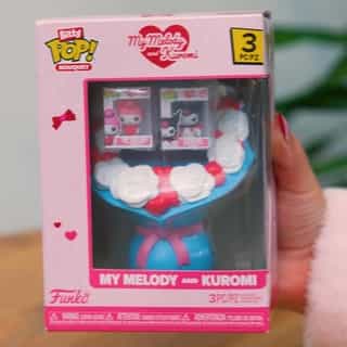 So so so small. So so so cute. ❤️🥹🩷 Link in bio.