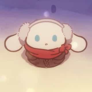 Cinnamoroll discovers the magic of winter’s most magical moments. ✨❄️ Watch the full episode at the link in bio.