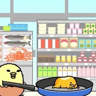 Gudetama is as lazy as ever today 🍳⁠
It just wanted to relax, but somehow ended up on a ride, slowly moving along the course. Raise or lower its mood and take it easy on the way to the goal🎮⁠
⁠
#GudetamaRun is now available on Nintendo Switch™✨ Link in bio. ⁠
⁠
#nintendoswitch #gudetama #kawaii #gaming