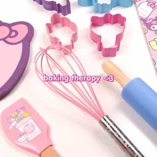 Us currently: 👩‍🍳🍪✨