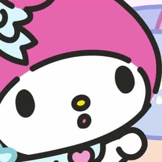 SanrioTown just got magical! Join Hello Kitty, Kuromi, and My Melody as they bring their magic to every corner of town. Watch now on #HelloKittyandFriends Supercute Adventures ✨ Link in bio.