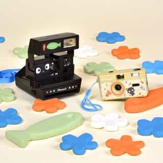 Say cheese, bestie! 📸  Enjoy our pre-weekend savings with 20% off Retrospekt cameras, bags, and film to capture the sweetest memories. Link in bio to shop. 