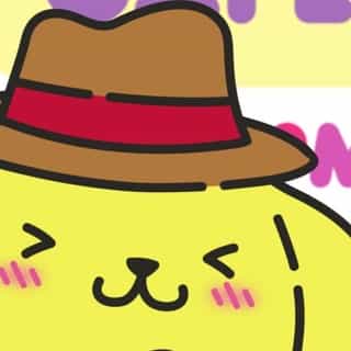 Pompompurin is on a mission to find Hello Kitty’s missing cinnamon rolls! Watch now on the #HelloKittyandFriends YouTube channel! Link in bio 💙